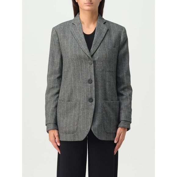Emporio Armani Blazer Woman Multicolor